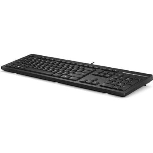 HP KBD 125 WD HP (266C9AA)