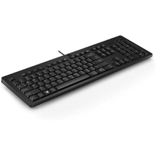 HP KBD 125 WD HP (266C9AA)