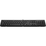 HP KBD 125 WD HP (266C9AA)