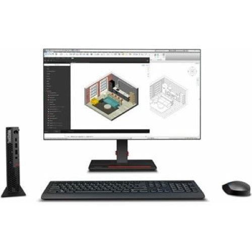 P3 TNY I7-13700 16G 1T T1000-8GB W11P