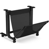HP DesignJet T200/T600 24-in Printer Stand (3C753A)