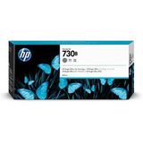 HP 730B 300ML GRAY INK CARTRIDGE (3ED50A)