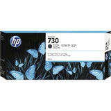 HP 730B 300ML MATTE BLACK INK CARTRIDGE (3ED51A)