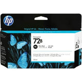 HP 72B 130ml Photo Black Ink Cartridge (3WX07A)