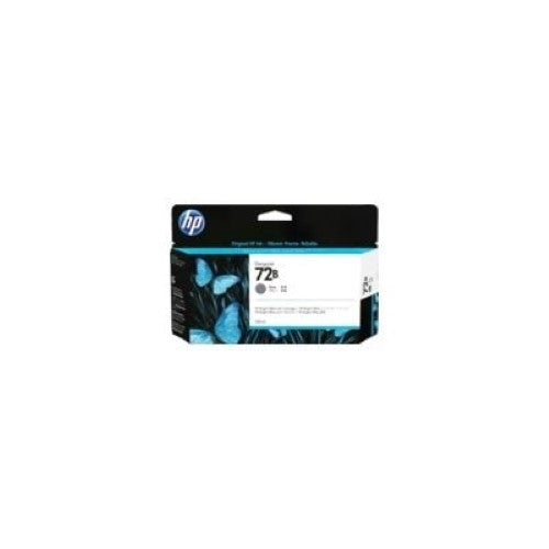 HP 72B 130ml Gray Ink Cartridge (3WX08A)