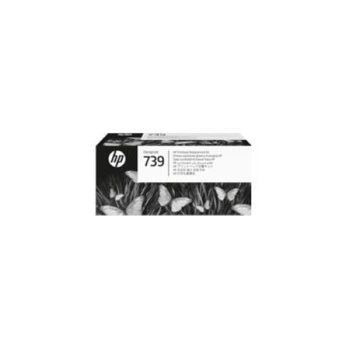 HP 739 DesignJet Printhead Replacement Kit (498N0A)