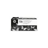 HP 739 DesignJet Printhead Replacement Kit (498N0A)