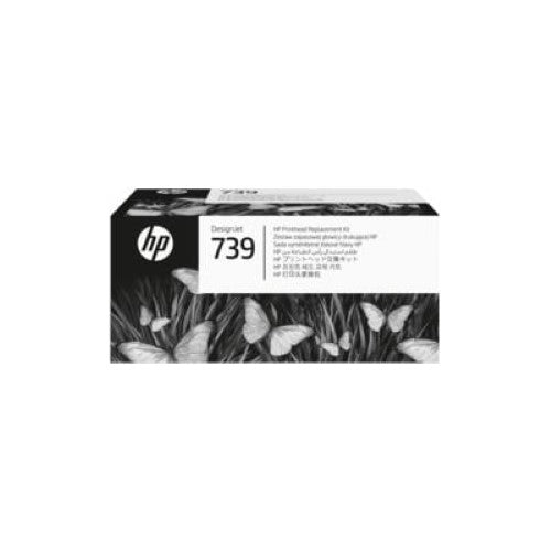 HP 739 DesignJet Printhead Replacement Kit (498N0A)