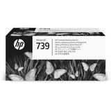 HP 739 DesignJet Printhead Replacement Kit (498N0A)