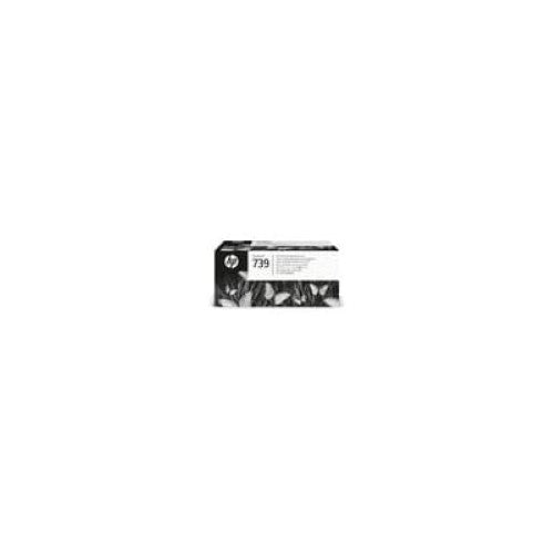 HP 739 DesignJet Printhead Replacement Kit (498N0A)