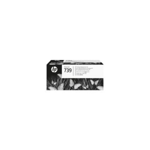 HP 739 DesignJet Printhead Replacement Kit (498N0A)