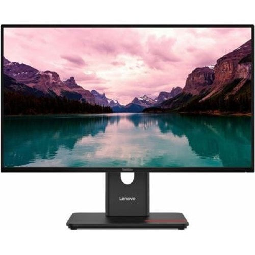 T24I-40 23.8IN FHD VGA+DP+HDMI 3YR
