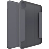 OtterBox Symmetry Folio Apple iPad Pro 11" M4 Thunderstorm - black (77-95257)