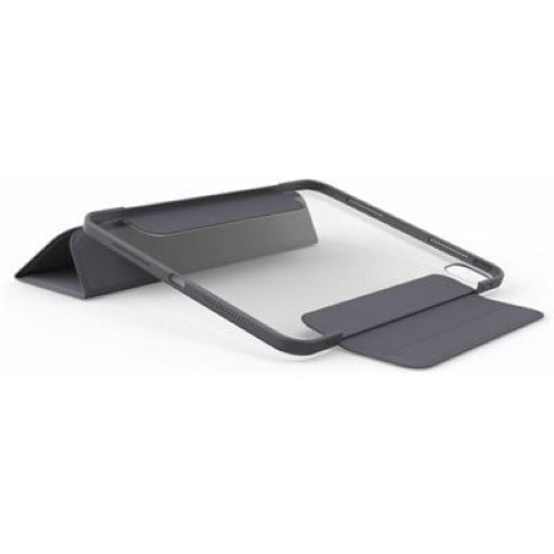 OtterBox Symmetry Folio Apple iPad Pro 11" M4 Thunderstorm - black (77-95257)