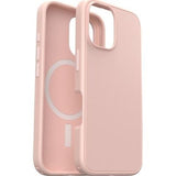 OtterBox Symmetry MagSafe - iPhone 16 - Rose (77-96538)