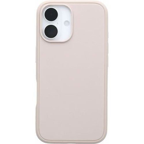 OtterBox Symmetry MagSafe - iPhone 16 - Rose (77-96538)