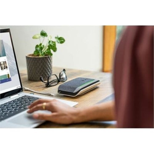HP Poly Sync 20+ USB-C Speakerphone (772D0AA)