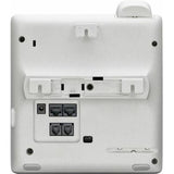 HP Poly Edge E100 IP Phone and PoE-enabled (82M86AA)