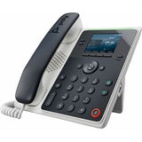 HP Poly Edge E100 IP Phone and PoE-enabled (82M86AA)