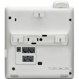 HP Poly Edge E100 IP Phone and PoE-enabled (82M86AA)