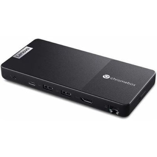 Lenovo CHROMEBOX MICRO N4500 8G 32G CHROME OS 1YD (83FAS01F00)
