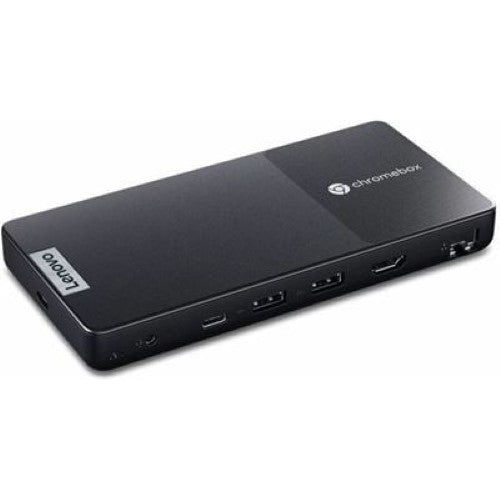 Lenovo CHROMEBOX MICRO N4500 8G 32G CHROME OS 1YD (83FAS01F00)