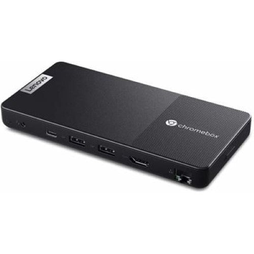 Lenovo CHROMEBOX MICRO N4500 8G 32G CHROME OS 1YD (83FAS01F00)