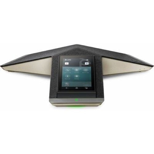 HP Poly Trio C60 IP Conference Phone Full Radio and PoE-enabled (849B4AA)