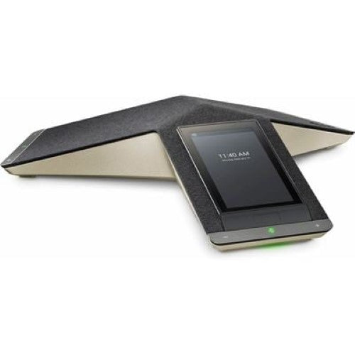 HP Poly Trio C60 IP Conference Phone Full Radio and PoE-enabled (849B4AA)