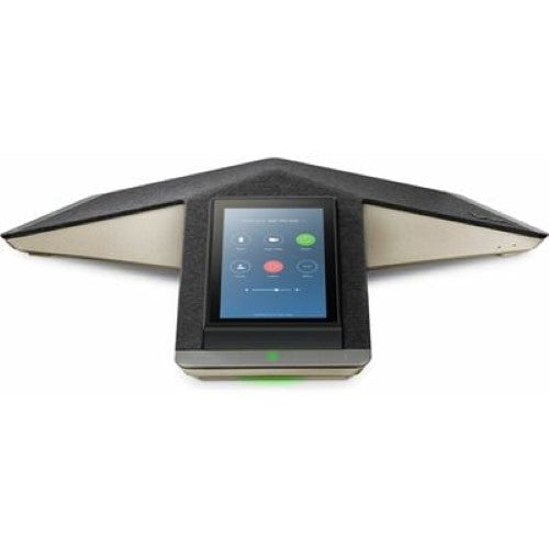 HP Poly Trio C60 IP Conference Phone Full Radio and PoE-enabled (849B4AA)