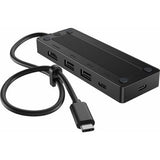 HP USB-C Travel Hub G3 (86S97UT)