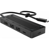 HP USB-C Travel Hub G3 (86S97UT)