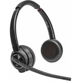 HP Poly Savi 8420 Office Stereo DECT 1880-1900 MHz Headset (8L5B2AA)