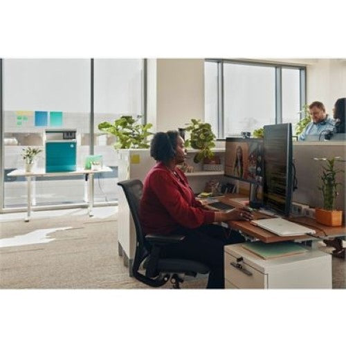 Poly BW 3320 Stereo -M USB-C HS +USB-C/A