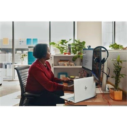 Poly BW 3320 Stereo -M USB-C HS +USB-C/A