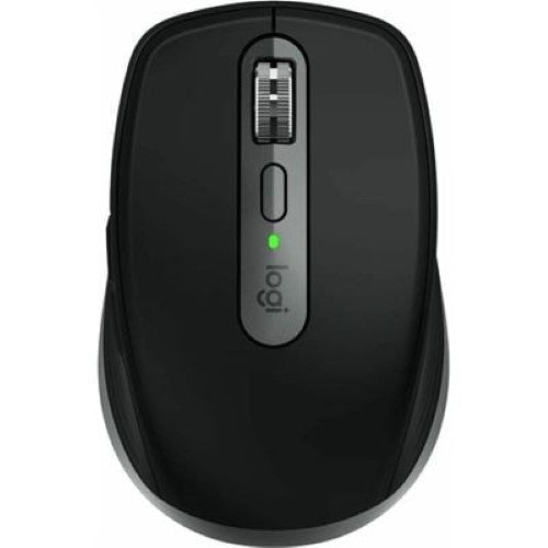 Logitech MX Anywhere 3S For Mac - Space Grey (910-006949)