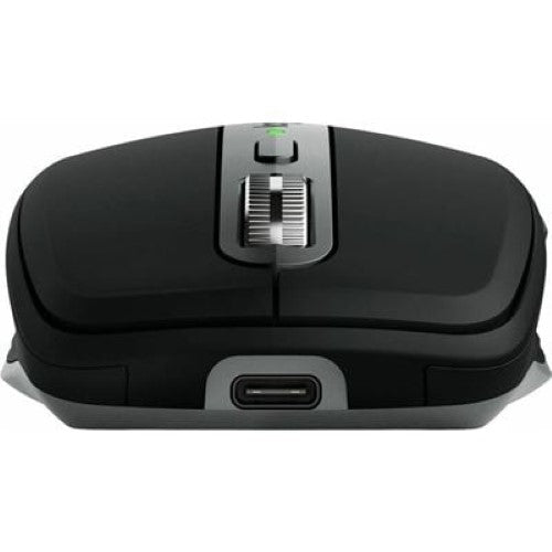 Logitech MX Anywhere 3S For Mac - Space Grey (910-006949)