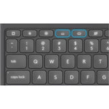 Logitech Combo Touch for iPad Pro 11" M4 - Graphite (920-012767)