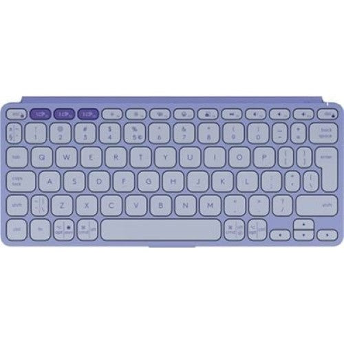 Logitech KeysToGo 2 Wireless LILAC