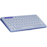Logitech KeysToGo 2 Wireless LILAC