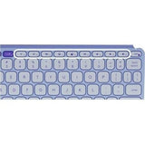 Logitech KeysToGo 2 Wireless LILAC