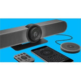 Logitech MeetUp - N/A - WW (993-001389)