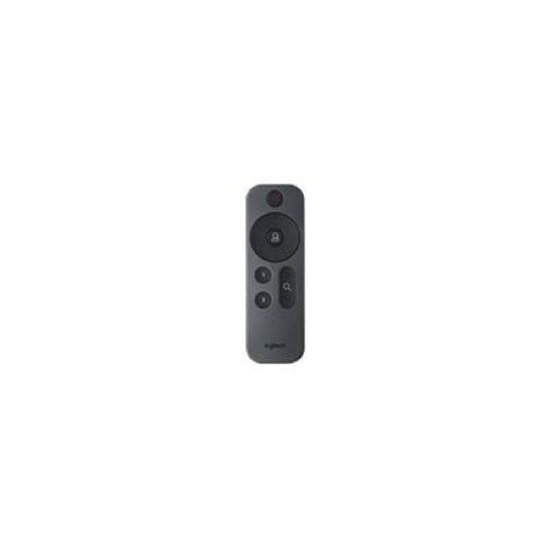 Logitech Rally Camera - GRAY - WW (993-001896)