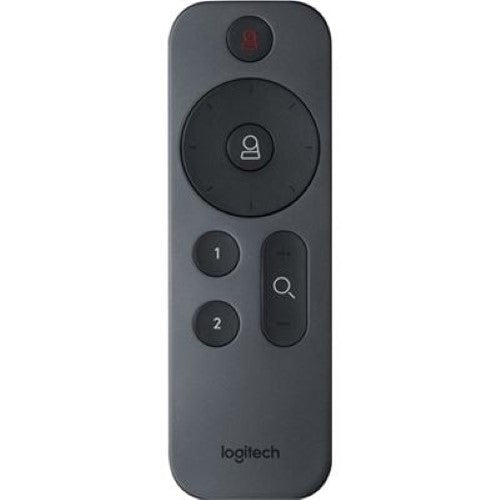 Logitech Rally Camera - GRAY - WW (993-001896)