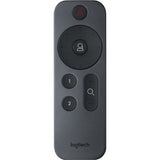 Logitech Rally Camera - GRAY - WW (993-001896)