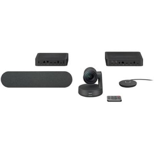 Logitech SPARE TABLE HUB (FOR RALLY CAMERA KIT ONLY) (993-001952)
