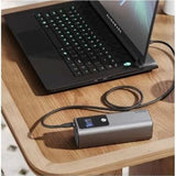 Alogic ARK 27,000MAH POWER BANK WITH 140W USB-C CHARGING (A27KPB140W)