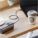 Alogic ARK 27,000MAH POWER BANK WITH 140W USB-C CHARGING (A27KPB140W)