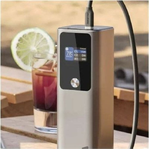 Alogic ARK 27,000MAH POWER BANK WITH 140W USB-C CHARGING (A27KPB140W)