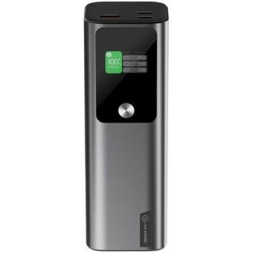 Alogic ARK 27,000MAH POWER BANK WITH 140W USB-C CHARGING (A27KPB140W)